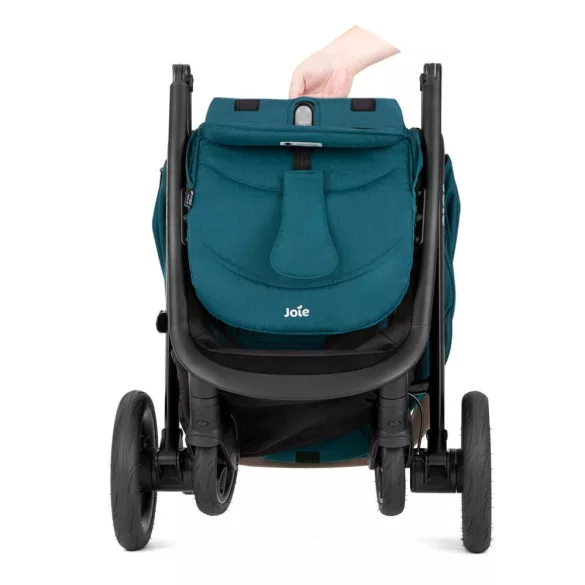 Joie Litetrax Pro sport babakocsi - Peacock