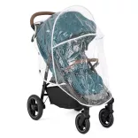 Joie Litetrax Pro sport babakocsi - Peacock