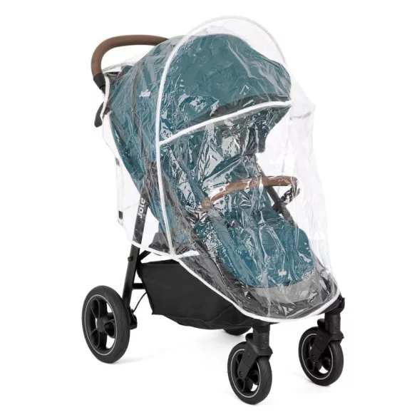 Joie Litetrax Pro sport babakocsi - Peacock