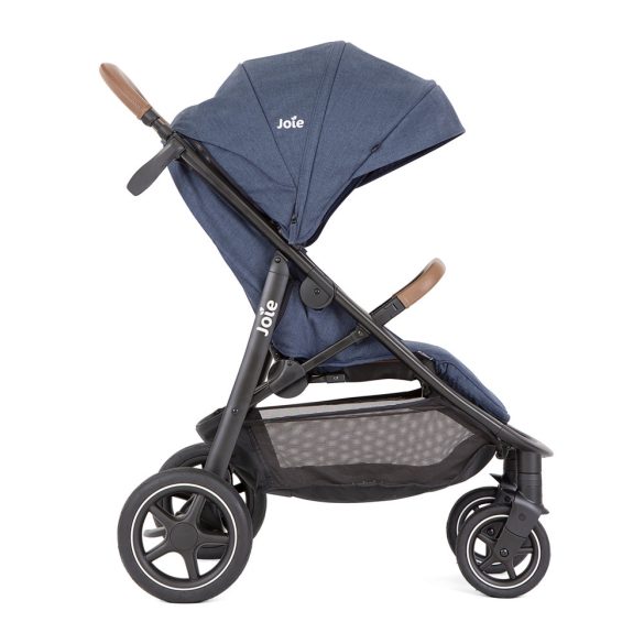 Joie Mytrax Pro sport babakocsi - Blueberry