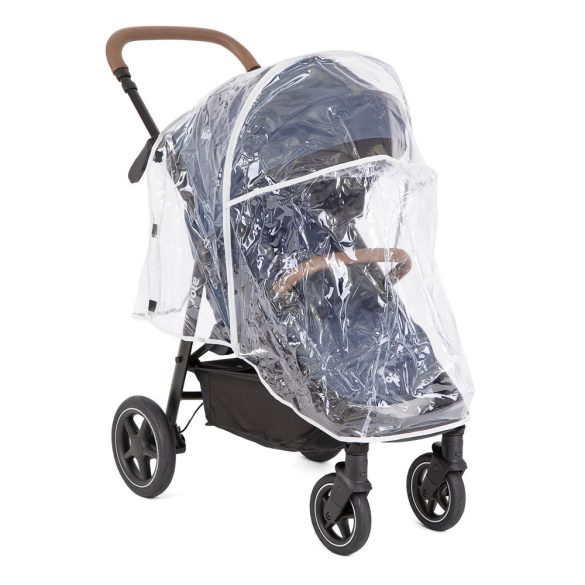 Joie Mytrax Pro sport babakocsi - Blueberry