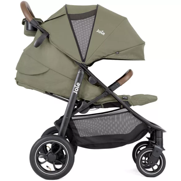 Joie Litetrax Pro Air sport babakocsi - Rosemary