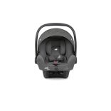 Joie i-Snug 2 40-75 cm hordozó Shell Gray