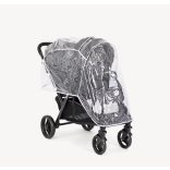 Joie Evalite Duo testvér babakocsi Shale