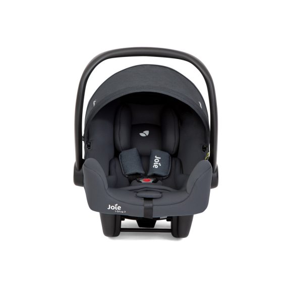 Joie i-Snug 2 40-75 cm hordozó Moonlight