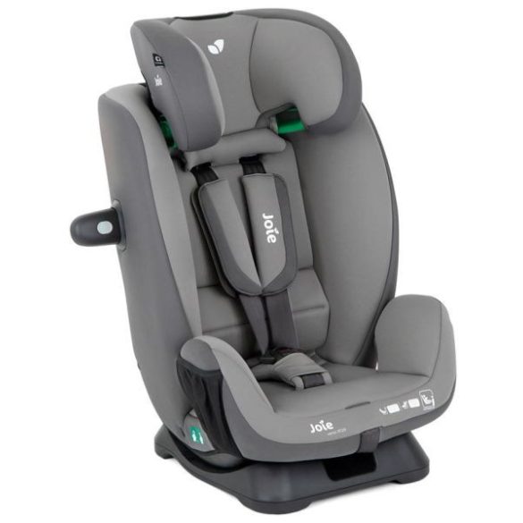 Joie Verso R129 gyerekülés Cobble stone