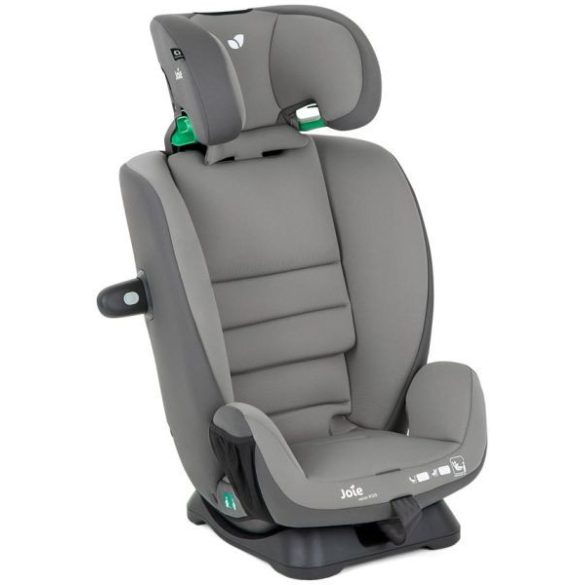 Joie Verso R129 gyerekülés Cobble stone