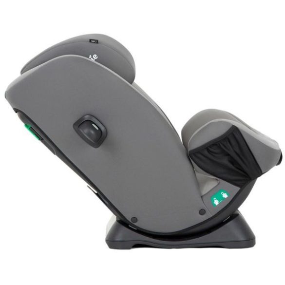 Joie Verso R129 gyerekülés Cobble stone