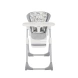 Joie Mimzy Recline etetőszék - Wild Muted