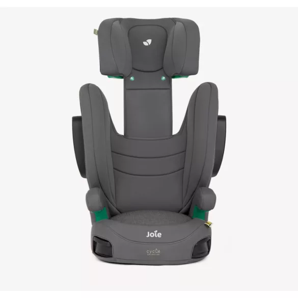 Joie i-Trillo 100-150 cm gyerekülés Shell Gray