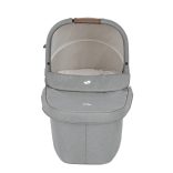 Joie Ramble XL Versatraxhoz mózeskosár Pebble