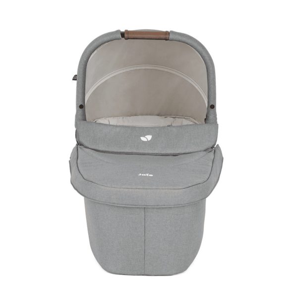 Joie Ramble XL Versatraxhoz mózeskosár Pebble