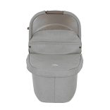 Joie Ramble XL Versatraxhoz mózeskosár Pebble