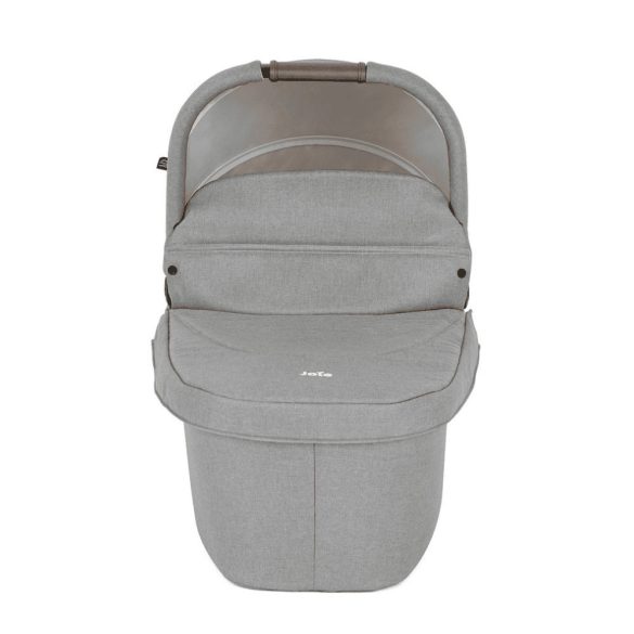 Joie Ramble XL Versatraxhoz mózeskosár Pebble