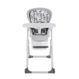 Joie Mimzy Recline etetőszék - Logan