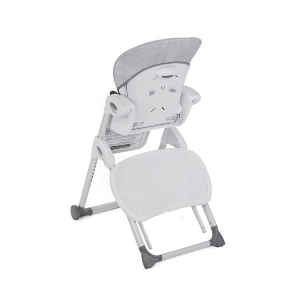 Joie Mimzy Recline etetőszék - Logan