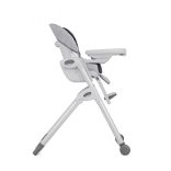 Joie Mimzy Recline etetőszék - Logan