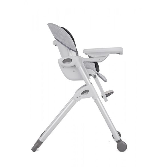 Joie Mimzy Recline etetőszék - Logan