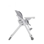 Joie Mimzy Recline etetőszék - Logan