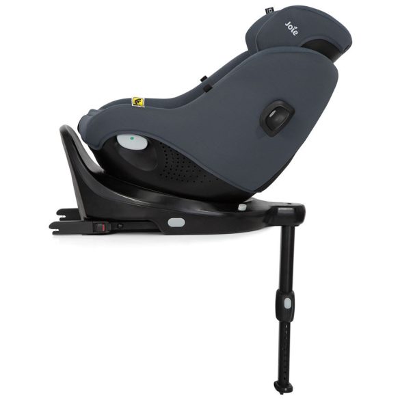 Joie i-Pivot 360° 40-105 cm gyerekülés Dark Slate 