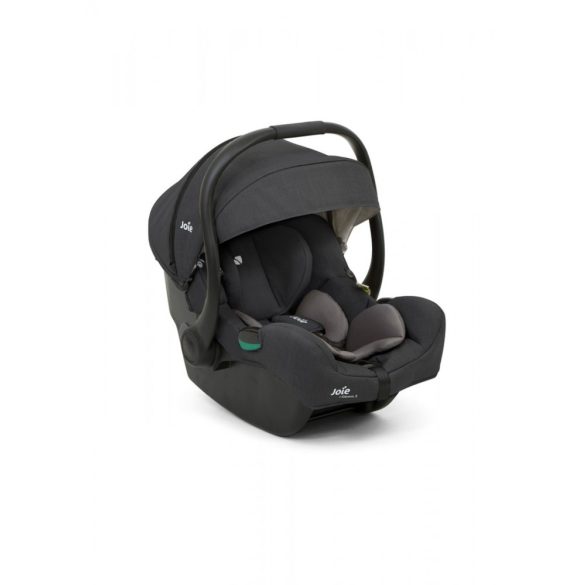 Joie i-Gemm 3 40-85 cm hordozó Shale új