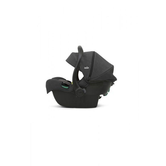 Joie i-Gemm 3 40-85 cm hordozó Shale új