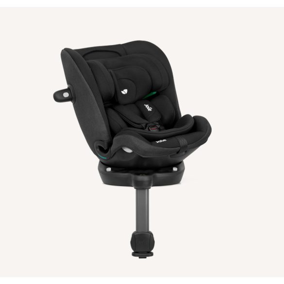 Joie I-Pivot Grow 360 40-135 cm gyerekülés Shale