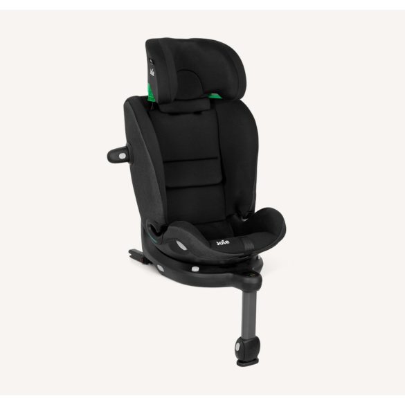 Joie I-Pivot Grow 360 40-135 cm gyerekülés Shale