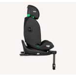 Joie I-Pivot Grow 360 40-135 cm gyerekülés Shale