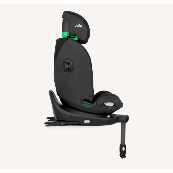 Joie I-Pivot Grow 360 40-135 cm gyerekülés Shale