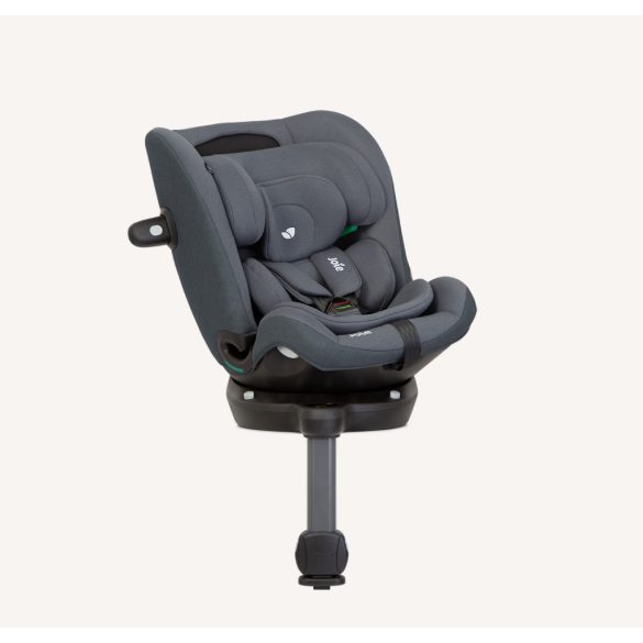 Joie I-Pivot Grow 360 40-135 cm gyerekülés Moonlight