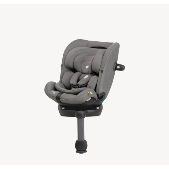 Joie I-Pivot Grow 360 40-135 cm gyerekülés Thunder