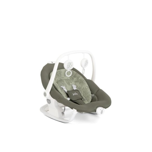 Joie Serina 2in1 elektromos hinta Palms