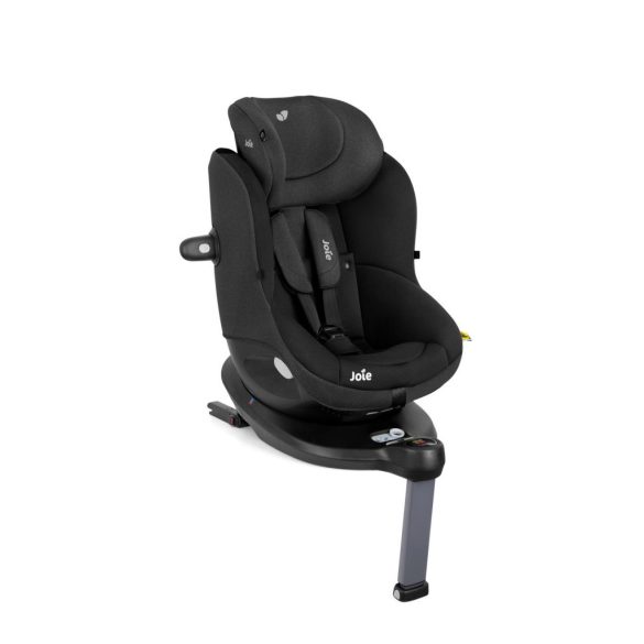 Joie i-Spin 360 E 61-105cm gyerekülés Shale