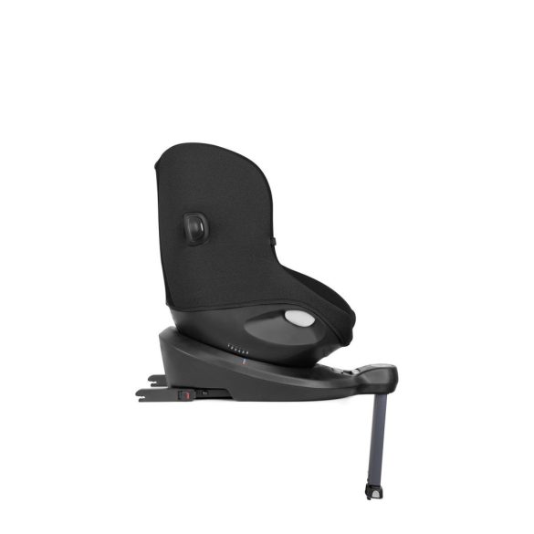 Joie i-Spin 360 E 61-105cm gyerekülés Shale
