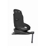 Joie i-Spin 360 E 61-105cm gyerekülés Shale