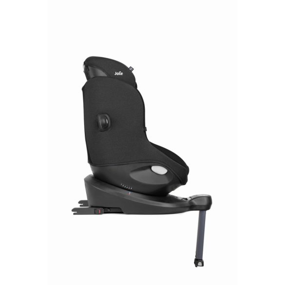 Joie i-Spin 360 E 61-105cm gyerekülés Shale