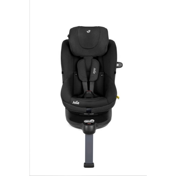 Joie i-Spin 360 E 61-105cm gyerekülés Shale