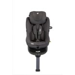 Joie i-Spin 360 E 61-105cm gyerekülés Thunder