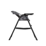 Joie Mimzy Snacker etetőszék Abc Charcoal