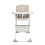 Joie Mimzy Snacker etetőszék Taupe