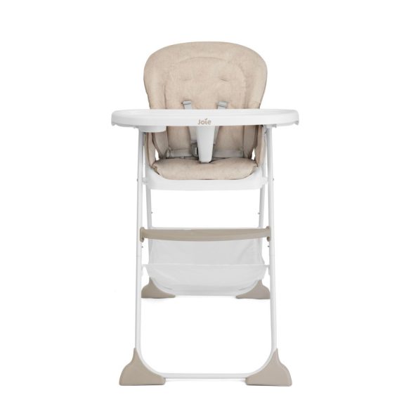 Joie Mimzy Snacker etetőszék Taupe