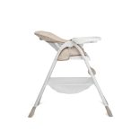 Joie Mimzy Snacker etetőszék Taupe