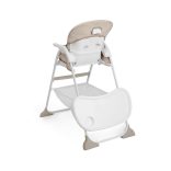 Joie Mimzy Snacker etetőszék Taupe