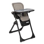 Joie Mimzy Recline etetőszék Hazelnut