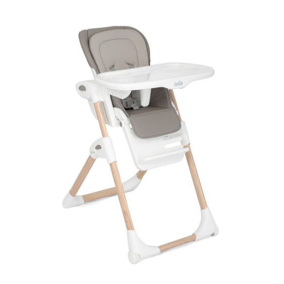 Joie Mimzy Recline etetőszék Walnut Wood