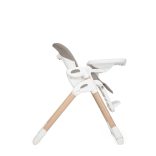 Joie Mimzy Recline etetőszék Walnut Wood