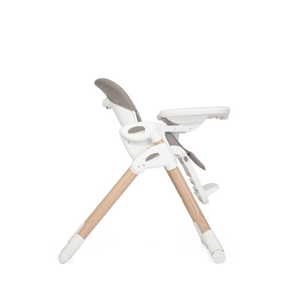 Joie Mimzy Recline etetőszék Walnut Wood