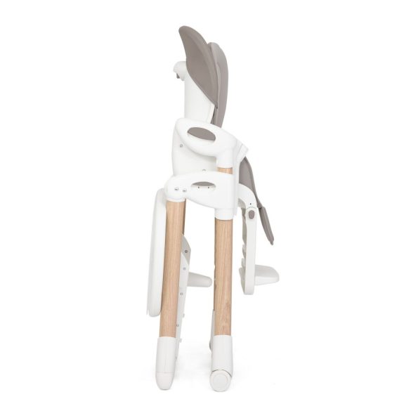 Joie Mimzy Recline etetőszék Walnut Wood