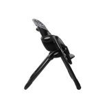 Joie Mimzy Recline etetőszék ABC Charcoal